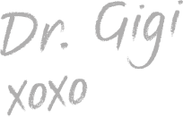 Dr. gigi Xoxo